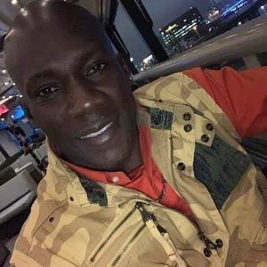 Meet your Posher, Henry